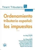 ORDENAMIENTO TRIBUTARIO ESPAÑOL: LOS IMPUESTOS