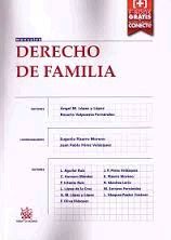 DERECHO DE FAMILIA