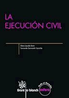 LA EJECUCIÓN CIVIL
