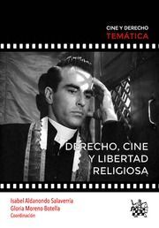 DERECHO, CINE Y LIBERTAD RELIGIOSA