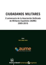 CIUDADANOS MILITARES