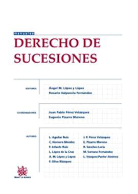 DERECHO DE SUCESIONES