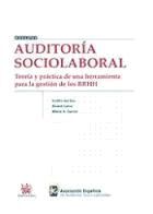 AUDITORIA SOCIOLABORAL