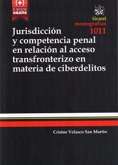 JURISDICCION Y COMPETENCIA PENAL EN RELACION AL ACCESO