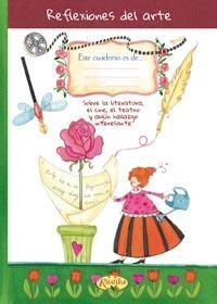 REFLEXIONES DEL ARTE. EL PLACER DE ESCRIBIR