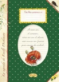 LA AGENDA DE EMILY DICKINSON. EL PLACER DE ESCRIBI