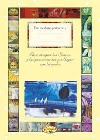 PENSAMIENTOS NOCTURNOS. EL PLACER DE ESCRIBIR