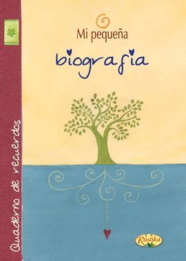 MI PEQUEÑA BIOGRAFIA