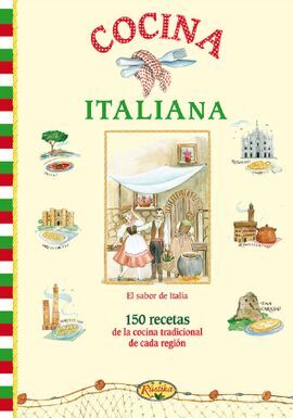 COCINA ITALIANA. COCINA CASERA