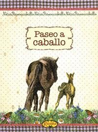 PASEO A CABALLO