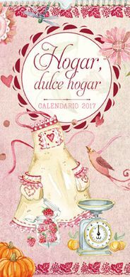 HOGAR, DULCE HOGAR 2017