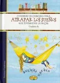ATRAPAR LOS SUEÑOS