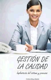 GESTIÓN DE LA CALIDAD
