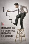 LA FORMACIÓN DUAL Y EL CONTRATO PARA LA FORMACIÓN