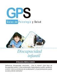 DISCAPACIDAD INFANTIL