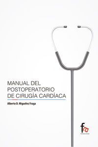 MANUAL POSTOPERATORIO CIRUGIA CARDIACA