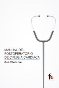 MANUAL POSTOPERATORIO CIRUGIA CARDIACA