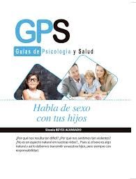 HABLA DE SEXO CON TUS HIJOS
