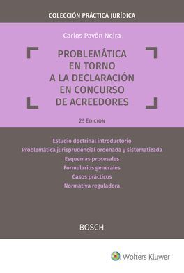 PROBLEMATICA EN TORNO A LA DECLARACION EN CONCURSO