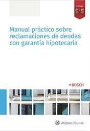 MANUAL PRÁCTICO SOBRE RECLAMACIONES DE DEUDAS CON