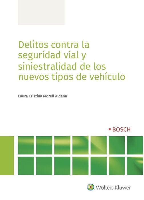 DELITOS CONTRA LA SEGURIDAD VIAL Y LA SINIESTRABILIDAD DE LOS NUEVOS TIPS DE VEHÍCULO