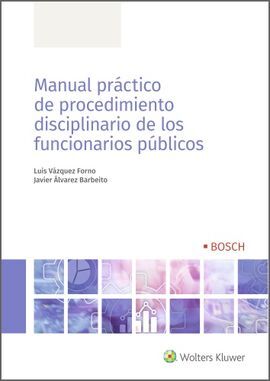 MANUAL PRÁCTICO DE PROCEDIMIENTO DISCIPLINARIO DE