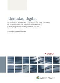IDENTIDAD DIGITAL.