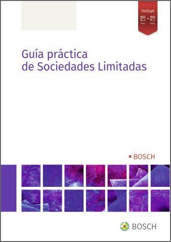 GUÍA PRÁCTICA DE SOCIEDADES LIMITADAS