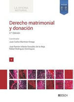 DERECHO MATRIMONIAL Y DONACION (2º)