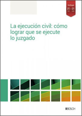 EJECUCIÓN CIVIL: CÓMO LOGRAR QUE SE EJECUTE LO JUZGADO