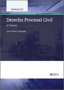 DERECHO PROCESAL CIVIL