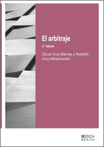 EL ARBITRAJE