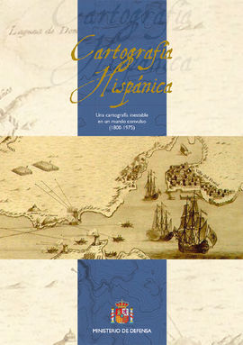 CARTOGRAFÍA HISPÁNICA