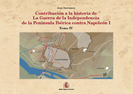 CONTRIBUCIÓN A LA HISTORIA DE LA GUERRA DE LA INDEPENDENCIA EN LA PEN¡NSULA IBÉR