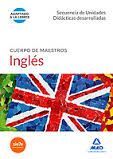 MAESTROS INGLES UNIDADES DIDACTICAS