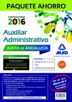 AUXILIAR ADMINISTRATIU ICS TEMARI VOLUM 1