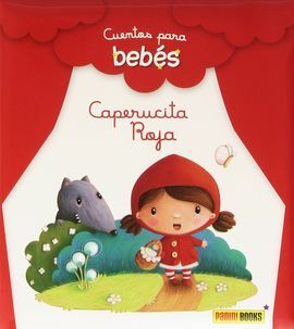 CAPERUCUTA ROJA