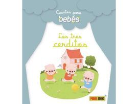 LOS TRES CERDITOS