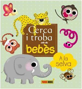 A LA SELVA