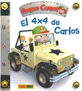 EL 4X4 DE CARLOS