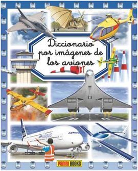 DICCIONARIO POR IMAGENES DE LOS AVIONES