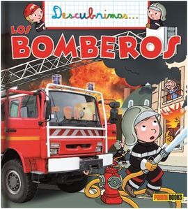 LOS BOMBEROS