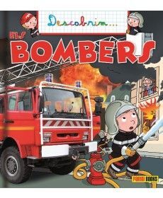 DESCOBRIM... ELS BOMBERS