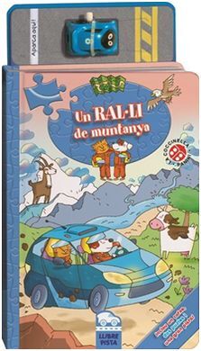 UN RAL.LI DE MUNTANYA