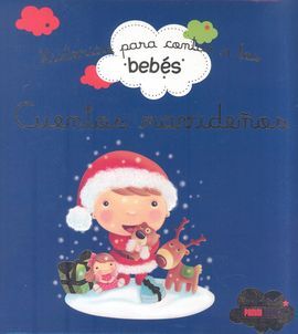 CUENTOS NAVIDEÑOS