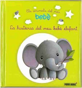 LA HISTORIA DEL MEU BEBE ELEFANT