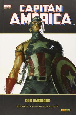 CAPITÁN AMÉRICA. 11: DOS AMÉRICAS