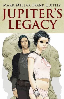 JUPITERS LEGACY