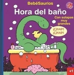 LA HORA DEL BAÑO