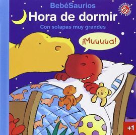 HORA DE DORMIR